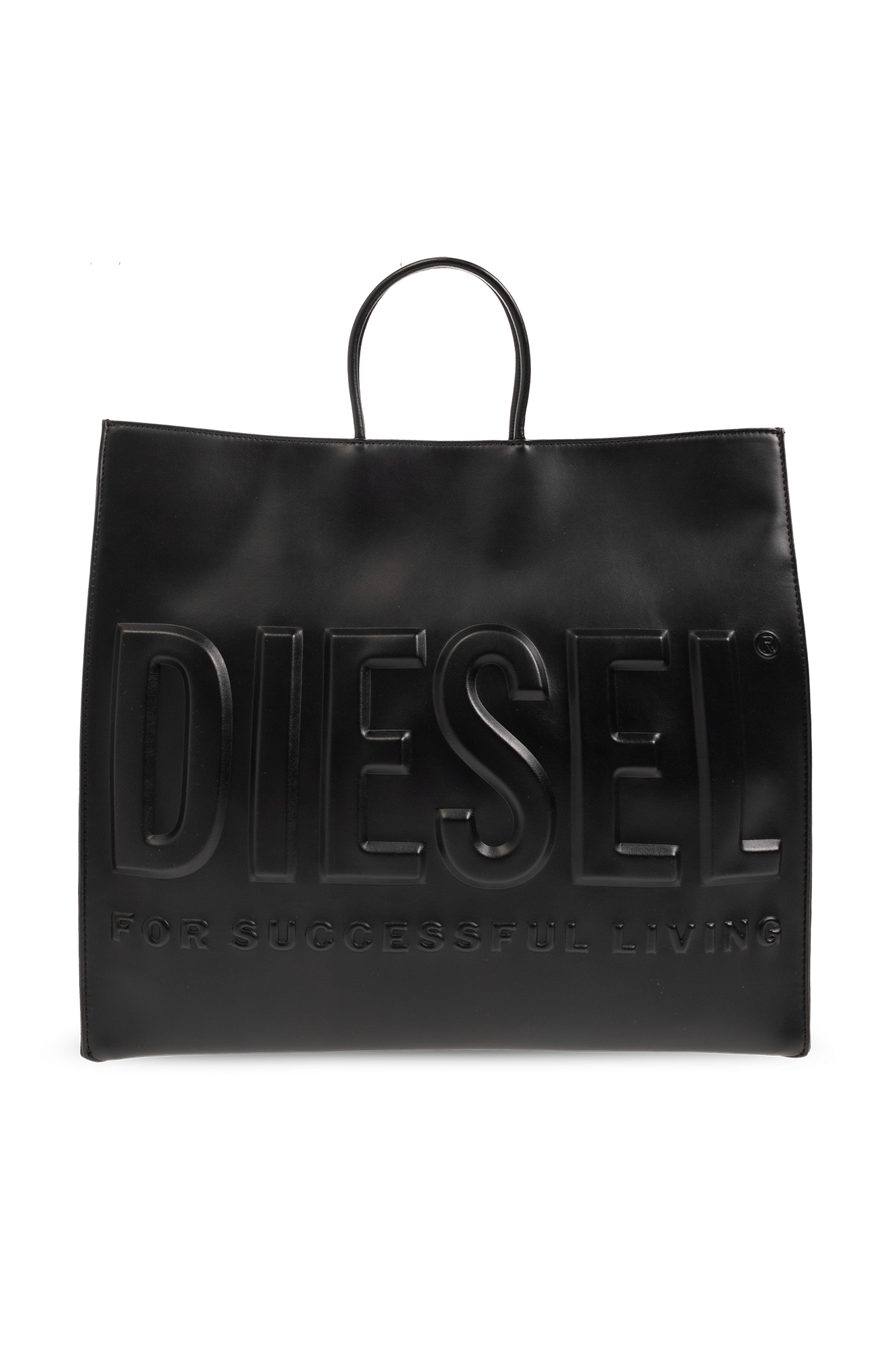 Diesel shopping online bag